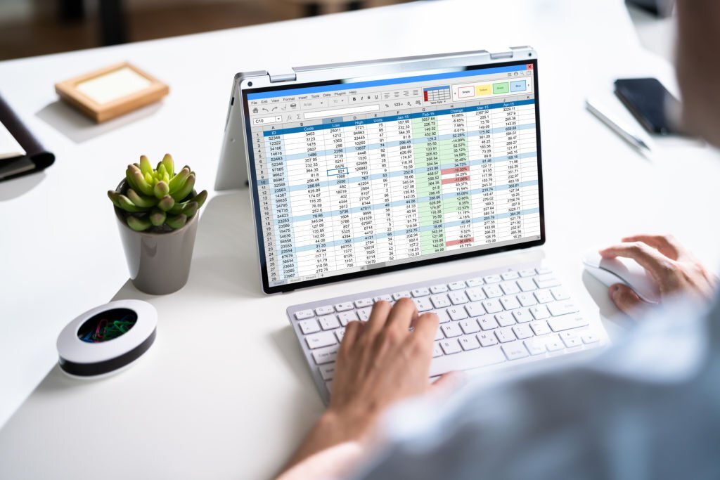 Date Functions & Nested AND,IF,OR Functions