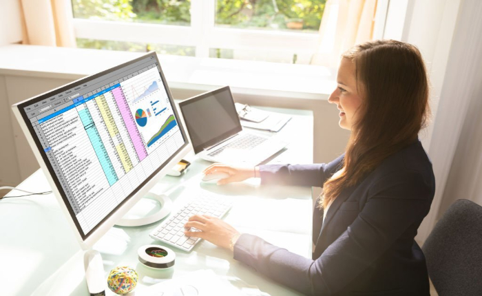 MS Excel for Beginners